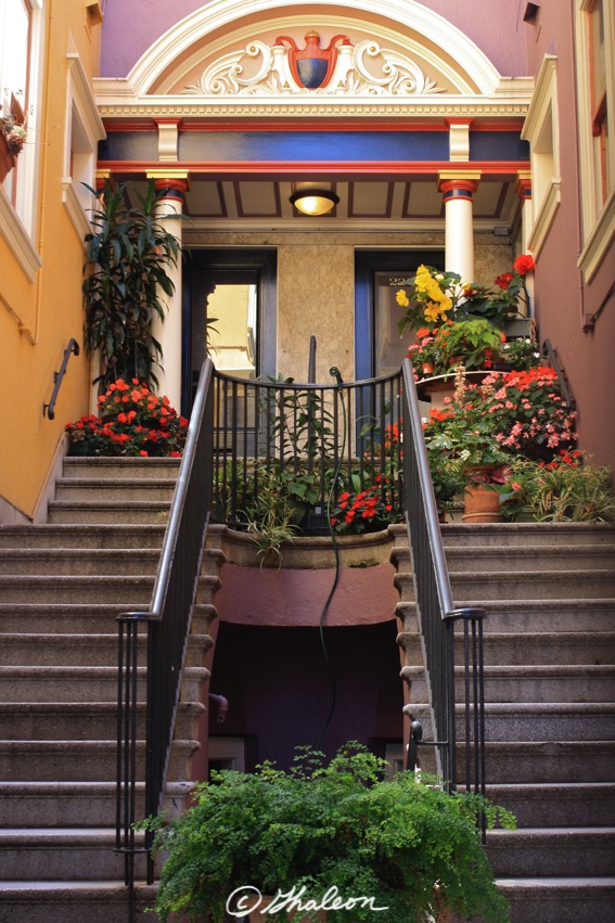 architecture