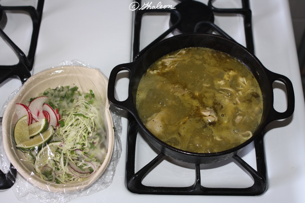 food