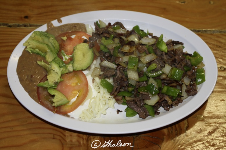food
