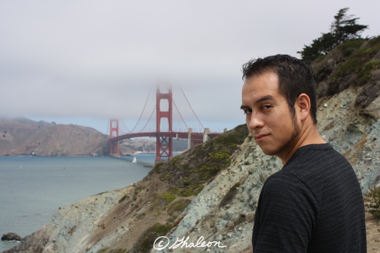 male model